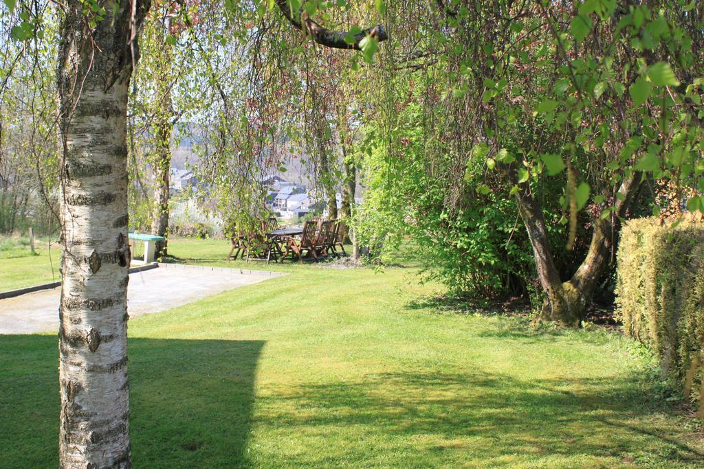 Chalet De Charme Rochehaut Pokoj fotografie